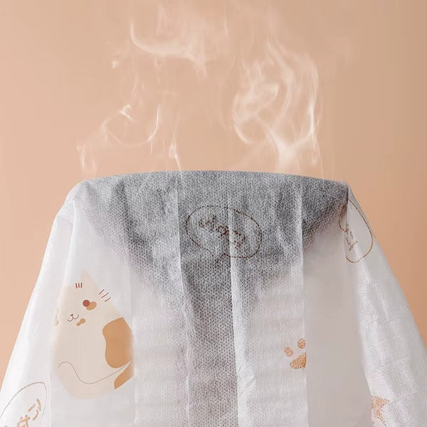 Disposable Pillowcase | 2 Pack