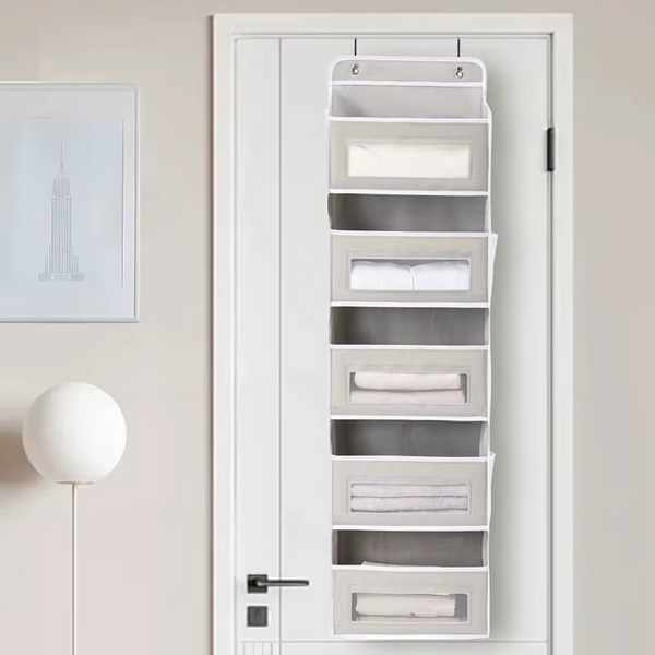 Back Door 5 Layer Organizer