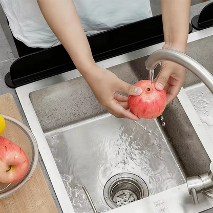 Silicone Sink Water Splash Guard