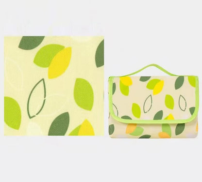 Outdoor & Picnic Oxford Blanket Extra Large 2 m x 2 m