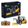 Mini Remote Control Forklift Truck