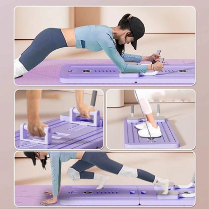 Pilates Board