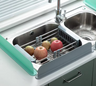 Silicone Sink Water Splash Guard