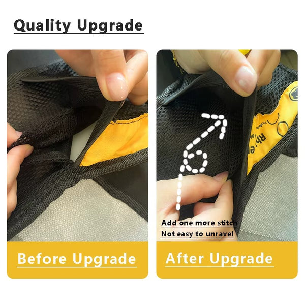 Pet Fur Remover Grooming Glove