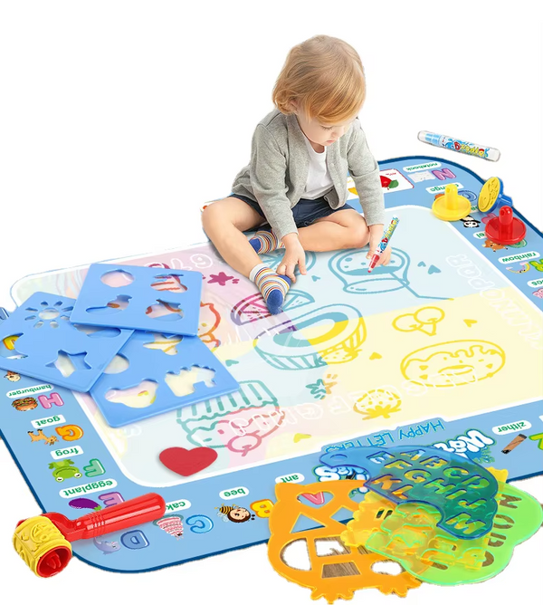 Magic Water Drawing Mat