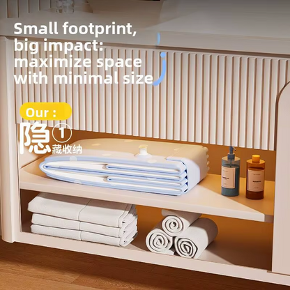 Baby Foldable Bath Tub