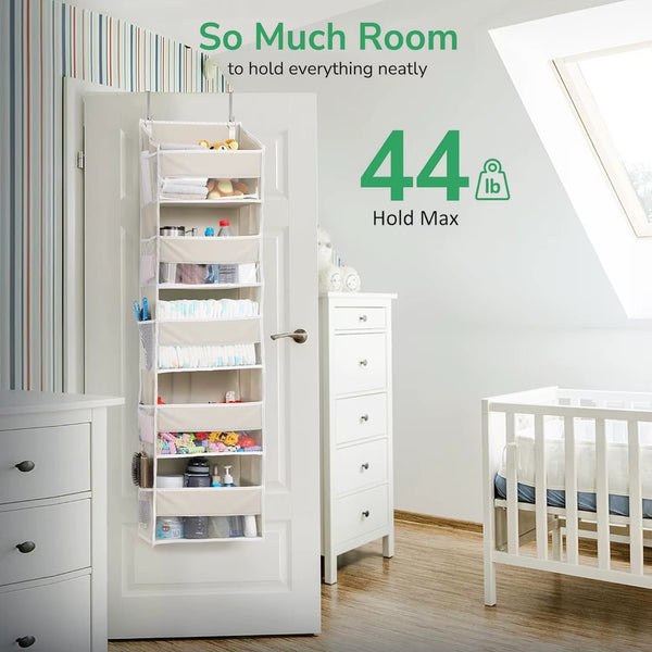 Back Door 5 Layer Organizer