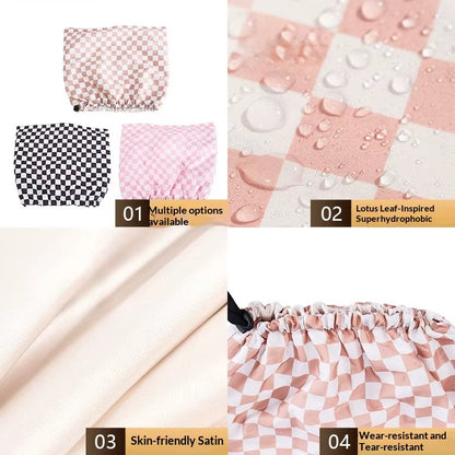 Hair Shower Cap