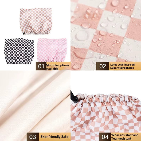 Hair Shower Cap