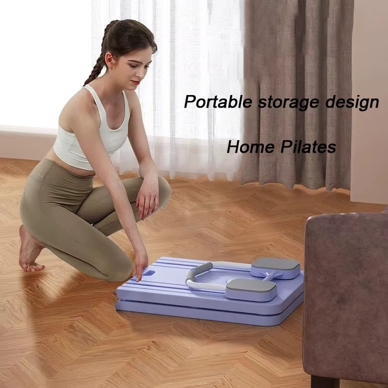 Pilates Board