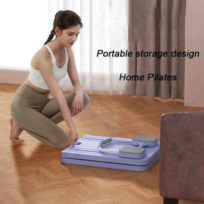 Pilates Board