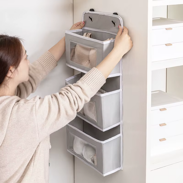 Back Door 5 Layer Organizer