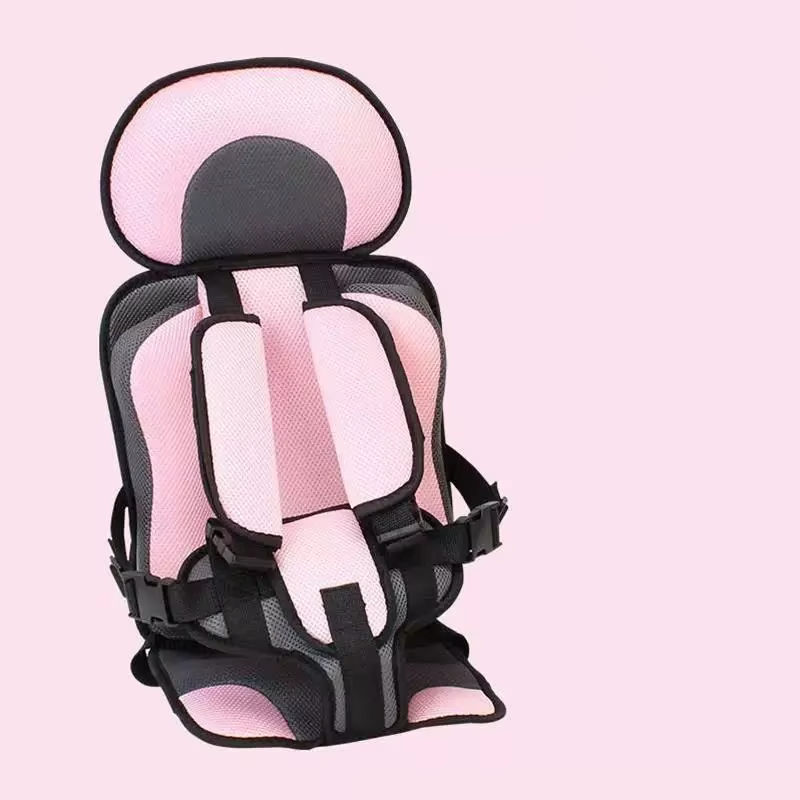 Baby Car Seat | From 6 months To 6 years