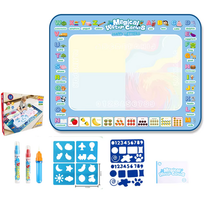 Magic Water Drawing Mat