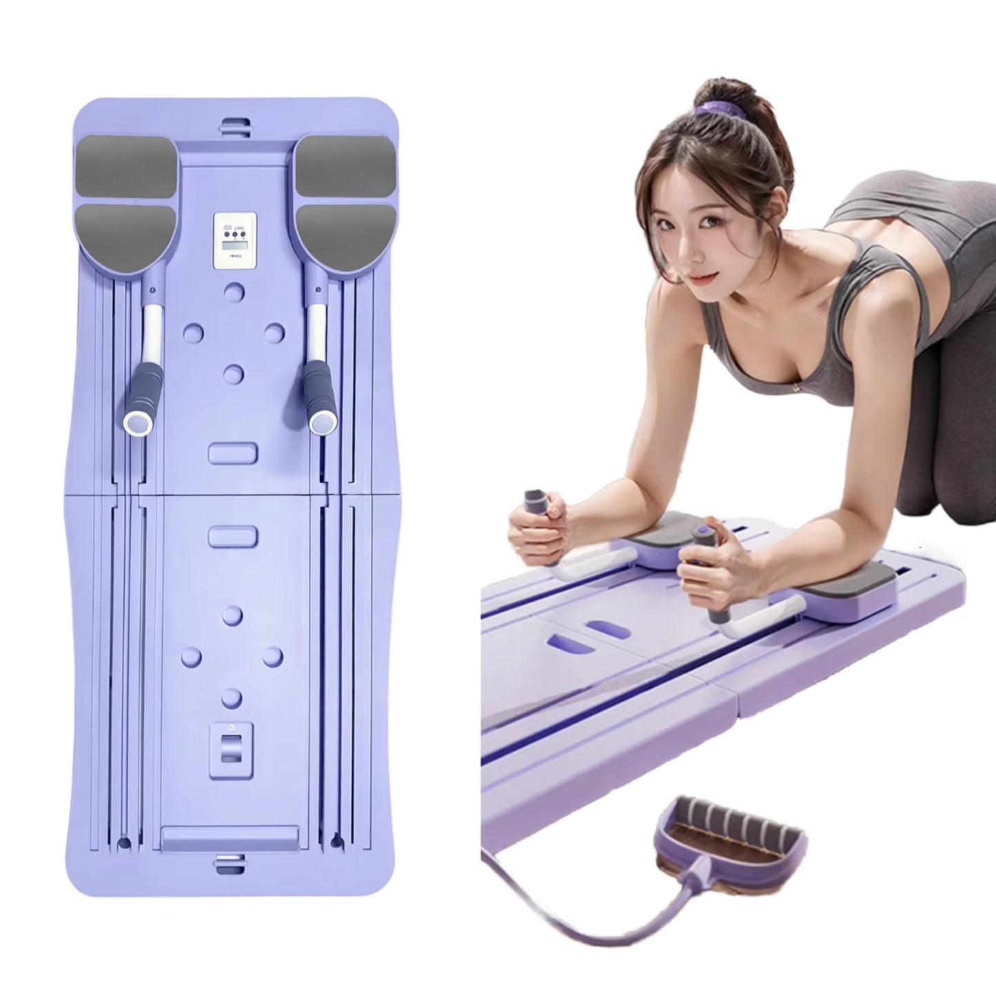 Pilates Board