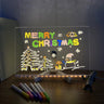 LED Acrylic Light Board (Large Size)
