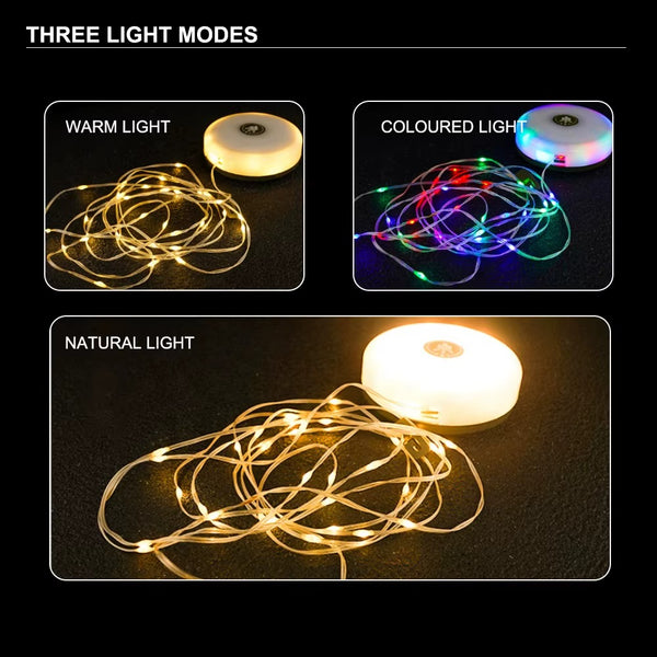 LED Camping Light