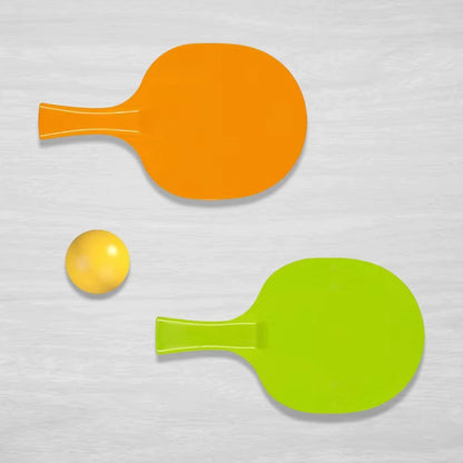 Hanging Table Tennis Trainer Kit