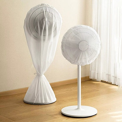 Dustproof & Moisture-Proof Fan Cover