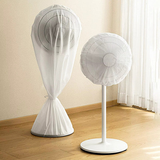 Dustproof & Moisture-Proof Fan Cover