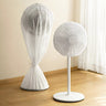 Dustproof & Moisture-Proof Fan Cover