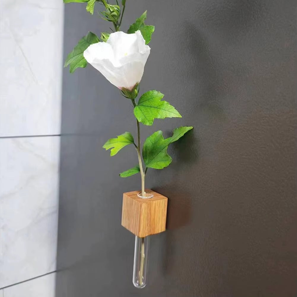 Magnetic Mini Flower Vase