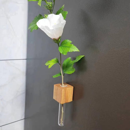 Magnetic Mini Flower Vase