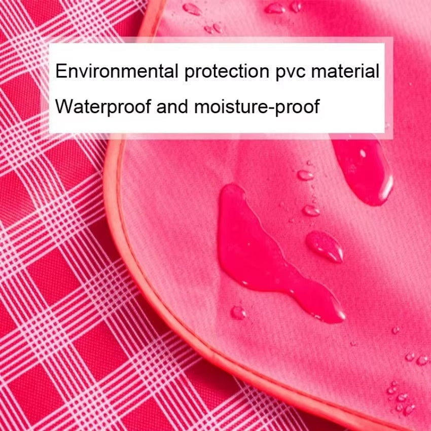 Outdoor & Picnic Oxford Blanket Extra Large 2 m x 2 m