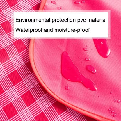 Outdoor & Picnic Oxford Blanket Extra Large 2 m x 2 m