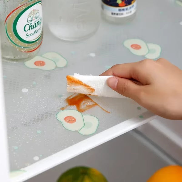 Printed Drawer Liners 60x150cm