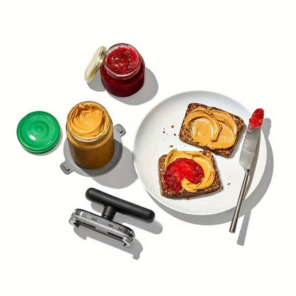 Manual Can Opener