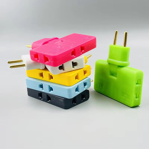 180 Plug Wall