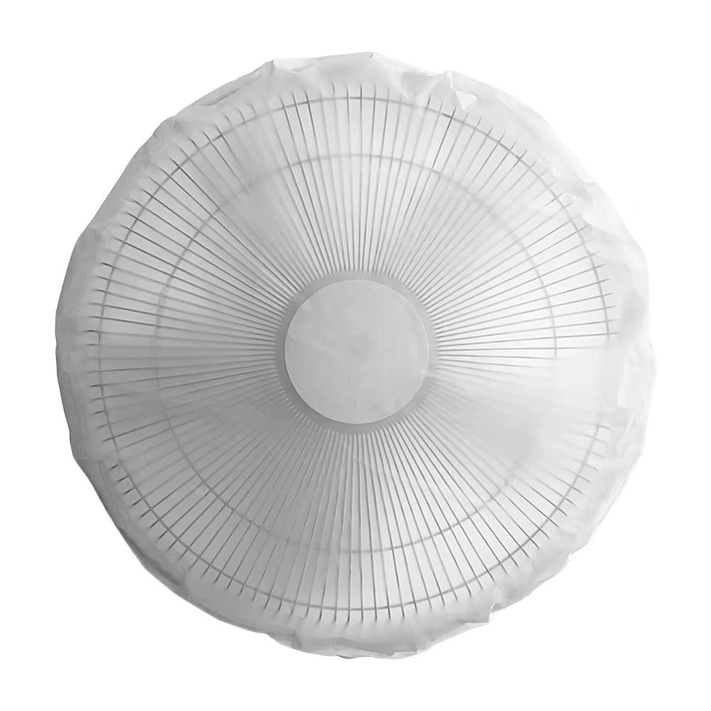 Dustproof & Moisture-Proof Fan Cover