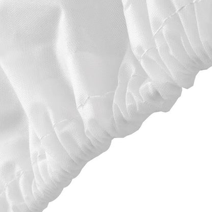 Dustproof & Moisture-Proof Fan Cover