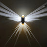 Bald Eagle Night Light Projection Lamp