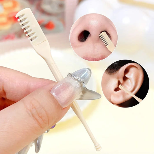 Nose & Ear Hair Trimmer