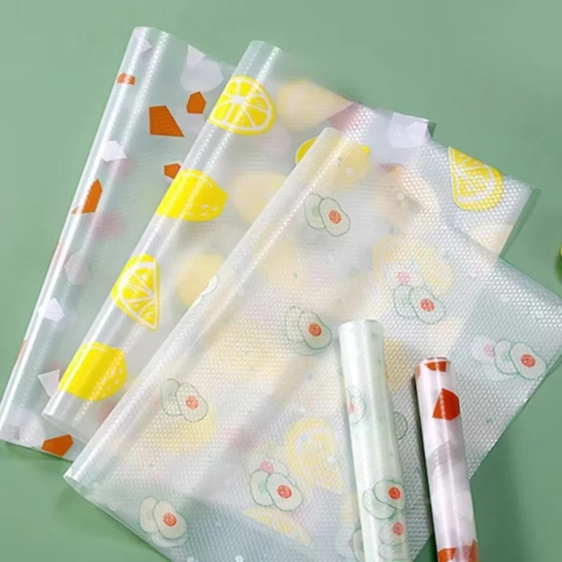 Printed Drawer Liners 60x150cm