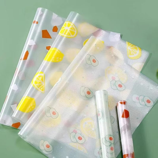 Printed Drawer Liners 60x150cm