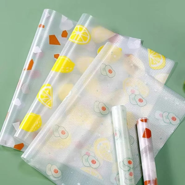 Printed Drawer Liners 60x150cm