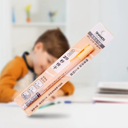 Glue Dispenser Pen Set | 6 Pack