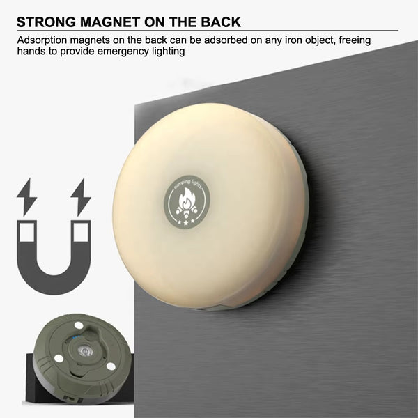 LED Camping Light