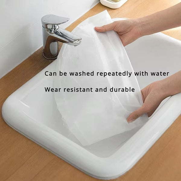 Dustproof & Moisture-Proof Fan Cover