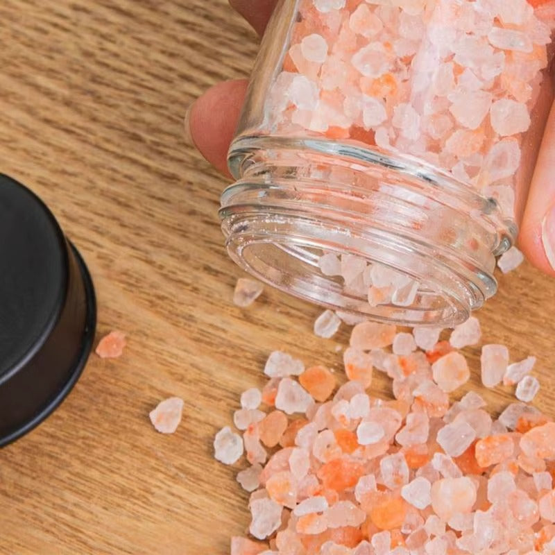 18 Jar Rotating Spice Rack