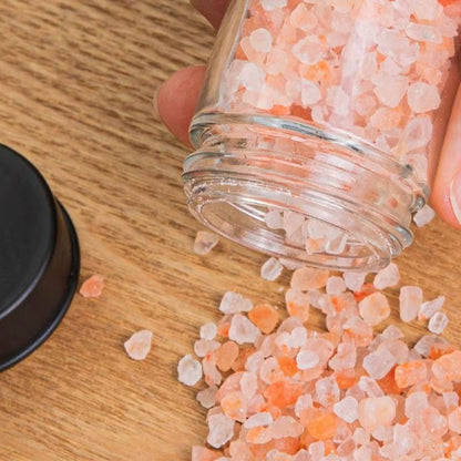 18 Jar Rotating Spice Rack