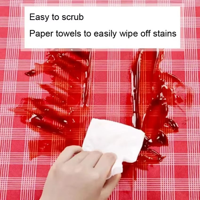 Outdoor & Picnic Oxford Blanket Extra Large 2 m x 2 m