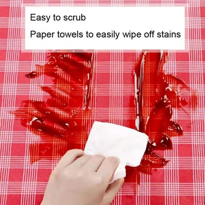 Outdoor & Picnic Oxford Blanket Extra Large 2 m x 2 m