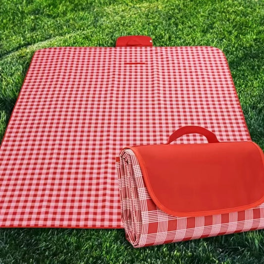 Outdoor & Picnic Oxford Blanket Extra Large 2 m x 2 m