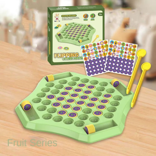 Mix & Match Memory Game