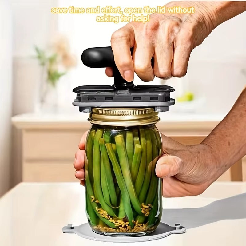 Manual Can Opener