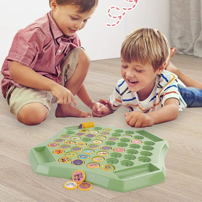 Mix & Match Memory Game